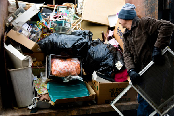 Best Furniture Removal  in Fifth Street, TX