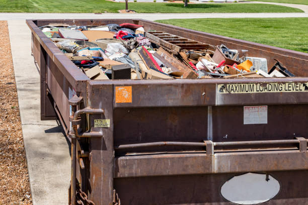 Best Commercial Junk Removal  in Fifth Street, TX